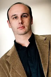 Актёр Riccardo Frizza — главное фото персоны