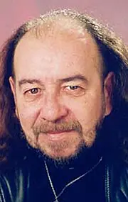 Актёр Илья Баскевич — главное фото персоны