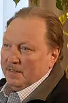 Актёр Михаил Суров — превью фото персоны
