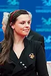 Актёр Эмели Вервекен — превью фото персоны