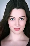 Актриса Jessica Funtenatto — превью фото персоны