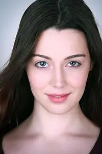 Актриса Jessica Funtenatto — главное фото персоны