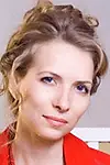 Актриса Наталья Кожевникова — превью фото персоны