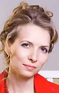 Актриса Наталья Кожевникова — фото персоны