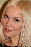 Актриса Наталья Веретенникова — превью фото персоны