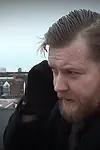 Актёр А.Д. Баркер — превью фото персоны
