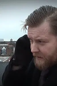 Актёр А.Д. Баркер — фото персоны