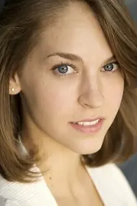 Актриса Lizzie Zerebko — главное фото персоны