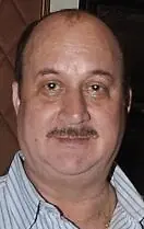 Актёр Раджу Кхер — фото персоны