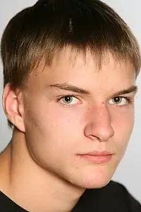 Актёр Сергей Дунаев — фото персоны