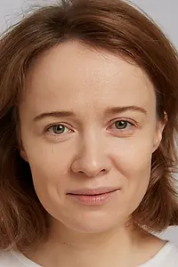 Актриса Инна Сухорецкая — фото персоны
