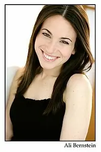 Актриса Ali Bernstein — главное фото персоны