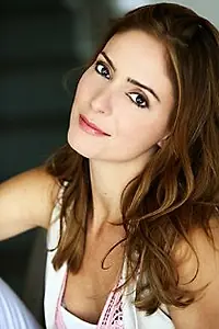 Актриса Jennifer Capriccio — фото персоны