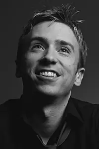 Актёр Peter Hollens — фото персоны