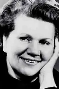 Актриса Нина Сазонова — фото персоны