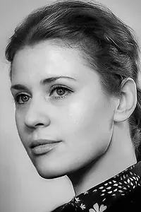 Актриса Валентина Толкунова — фото персоны