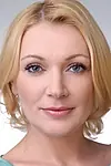 Актриса Елена Котельникова — превью фото персоны
