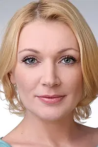 Актриса Елена Котельникова — фото персоны
