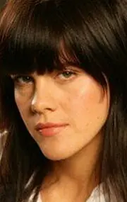 Актриса Наталья Симакова — фото персоны