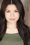 Актриса Zailee Madrigal — превью фото персоны