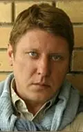 Актёр Алексей Хардиков — главное фото персоны