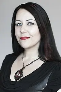 Актриса Liisa Ladouceur — фото персоны
