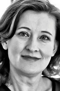 Актриса Урсула Вольшлягер — фото персоны