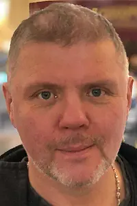 Актёр Олег Шуваев — фото персоны