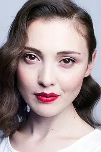 Актриса Светлана Мамрешева — главное фото персоны