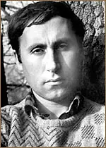 Актёр Годердзи Чохели — фото персоны