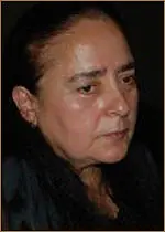 Актриса Манана Гамцемлидзе — фото персоны