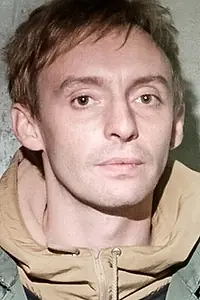 Актёр Илья Дель — фото персоны