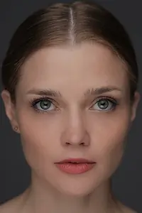 Актриса Алина Ланина — фото персоны
