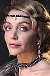 Актриса Ольга Житник — превью фото персоны