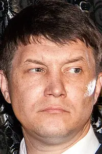 Актёр Сергей Панов — фото персоны