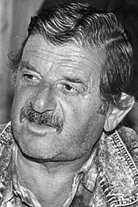 Актёр Вало Люёнд — фото персоны