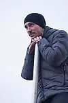 Актёр Бенуа Лавелатт — превью фото персоны