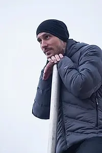 Актёр Бенуа Лавелатт — фото персоны