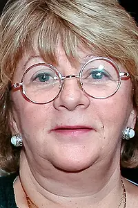 Актриса Алла Сурикова — фото персоны