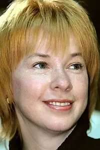Актриса Алла Клюка — фото персоны