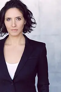 Актёр Alona Dadiani — главное фото персоны