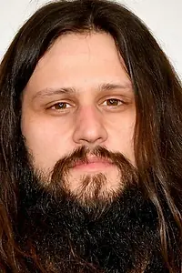 Актёр Джо Бегос — фото персоны