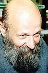 Актёр Александр Александров — превью фото персоны