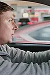 Актёр Майкл Патрик О’Брайэн — превью фото персоны
