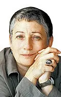 Актриса Людмила Улицкая — фото персоны
