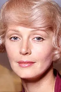 Актриса Валентина Титова — фото персоны