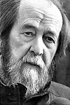 Актёр Александр Солженицын — превью фото персоны