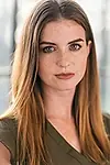 Актриса Jessica Merideth — превью фото персоны