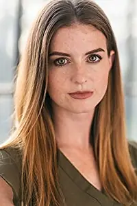 Актриса Jessica Merideth — фото персоны