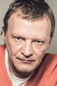 Актёр Алексей Серебряков — фото персоны